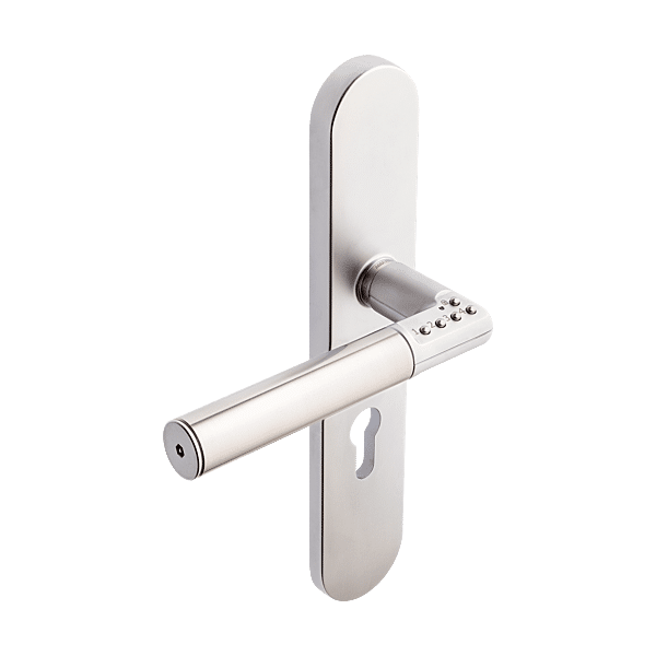 Béquille à code Handle sur plaque photo du produit visuel_1 2XL