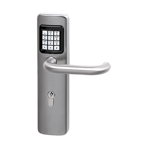 Béquille à code Pegasys 100 photo du produit visuel_1 2XL