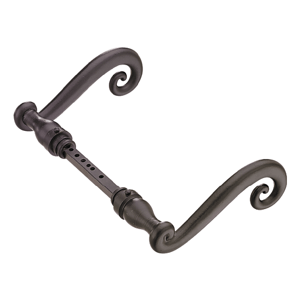 Béquille double Cévennes photo du produit visuel_1 2XL