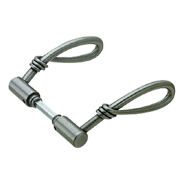 Béquille double Hématite 910 photo du produit visuel_1 2XL