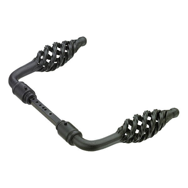 Béquille double Pomme de Pin photo du produit visuel_1 2XL