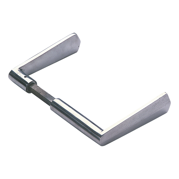 Béquille double pour serrure A215 photo du produit visuel_1 2XL