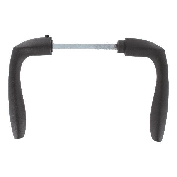 Béquille double pour serrure Freelox photo du produit visuel_1 2XL