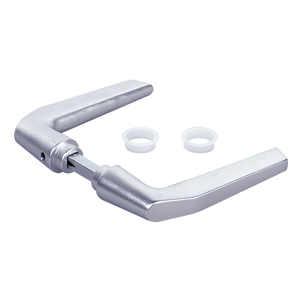 Béquille pour serrure tout inox Fortylock Locinox photo du produit visuel_1 2XL