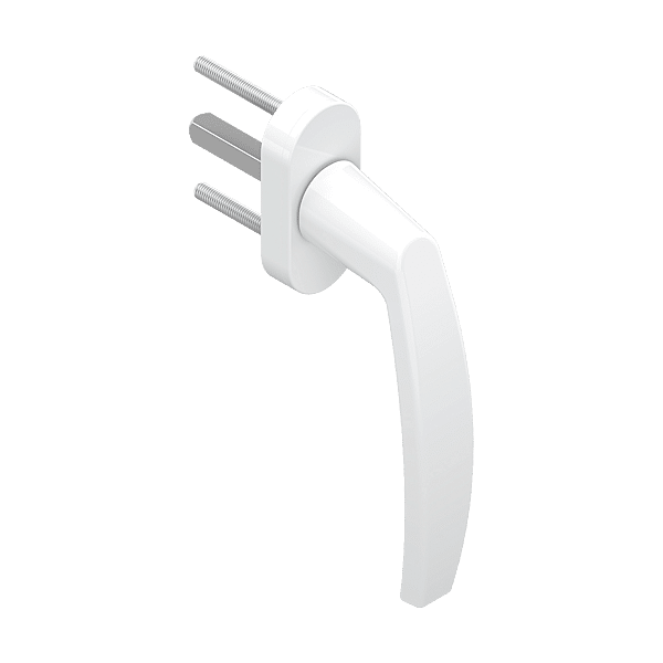 Béquille simple de fenêtre Cara photo du produit visuel_1 2XL