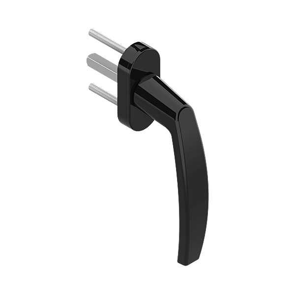 Béquille simple de fenêtre Cara photo du produit visuel_1 2XL