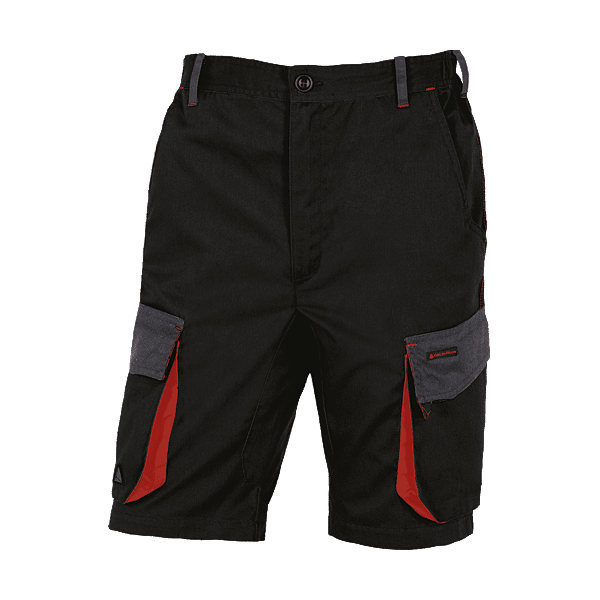 Bermuda D Mach photo du produit visuel_1 2XL