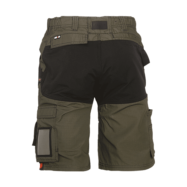 Bermuda Hespar photo du produit visuel_1 2XL