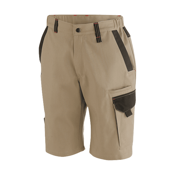 Bermuda Out-Sum photo du produit visuel_1 2XL