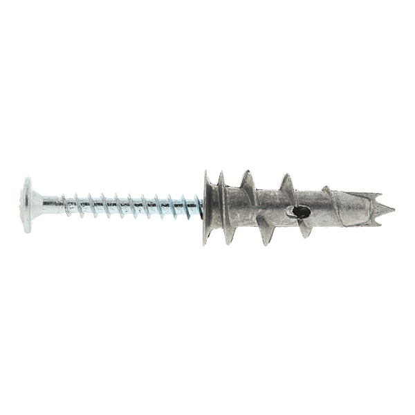 Bidon 500 chevilles autoperceuses Driva TP12 photo du produit visuel_1 2XL