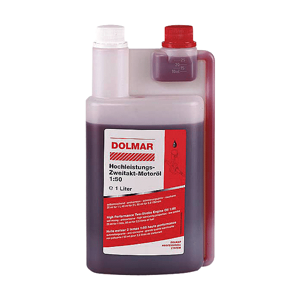 Bidon d'huile 2 temps photo du produit visuel_1 2XL