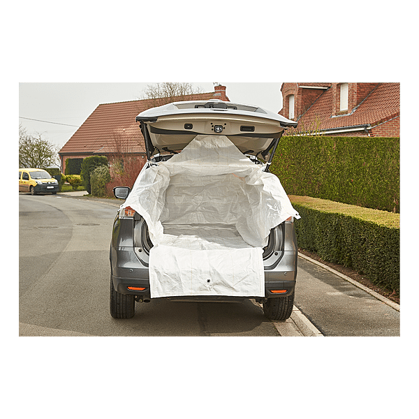 Big Bag de voiture photo du produit visuel_1 2XL