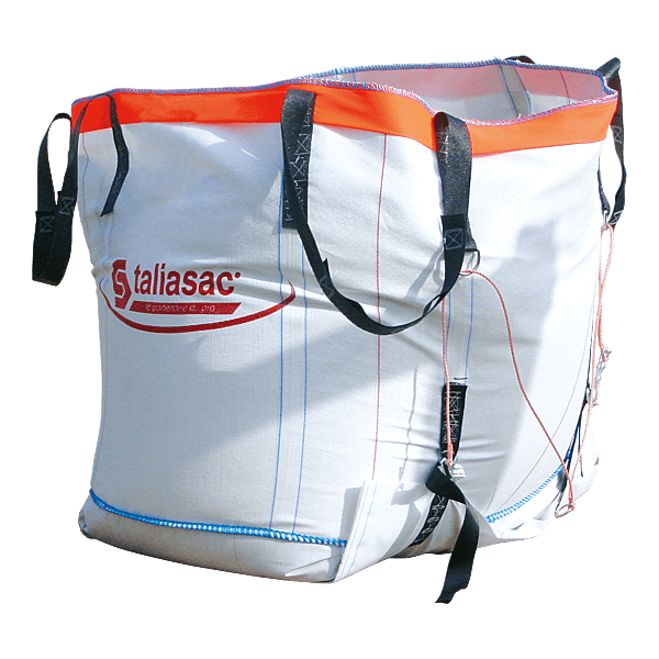 Big Bag réutilisable Taliasac photo du produit visuel_1 2XL