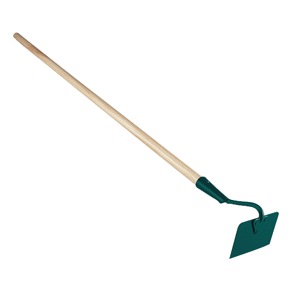 Binette forgée 140 mm manche bois photo du produit visuel_1 2XL