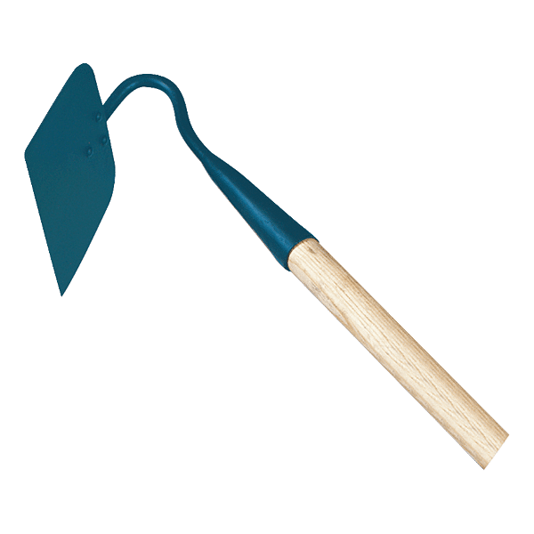 Binette forgée 160 mm manche bois photo du produit visuel_1 2XL