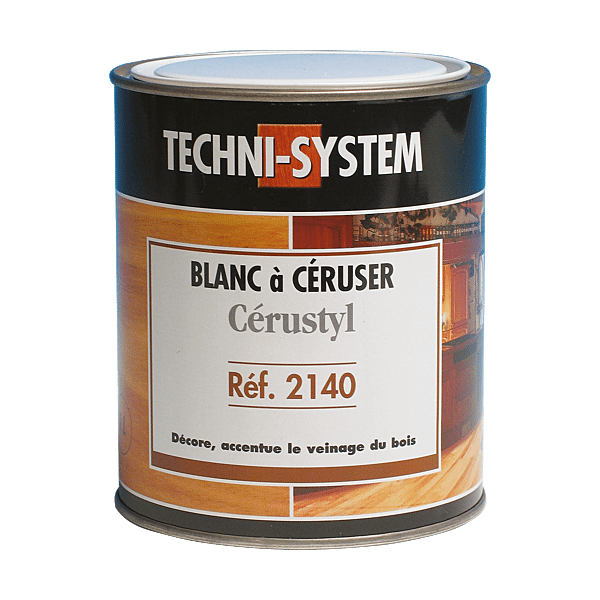 Blanc à céruser photo du produit visuel_1 2XL