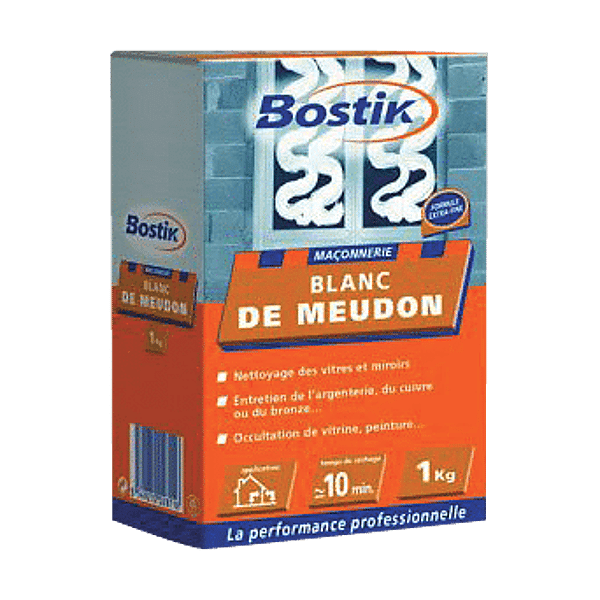 Blanc de Meudon photo du produit visuel_1 2XL