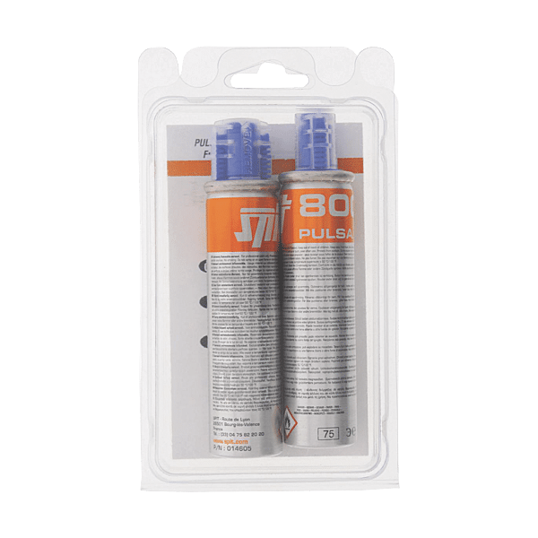 Blister de 2 cartouches de gaz 011773 photo du produit visuel_1 2XL