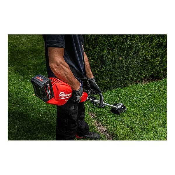 Bloc moteur combi-système FOPH2 photo du produit visuel_1 2XL