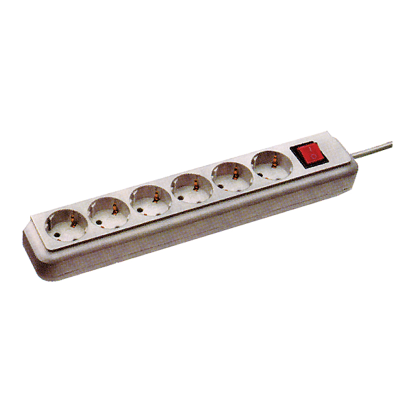 Bloc multiprise 1152821 photo du produit visuel_1 2XL