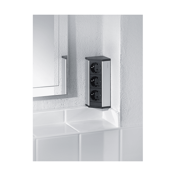 Bloc prise d'angle 159800003 photo du produit visuel_1 2XL