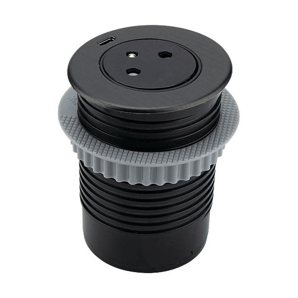 Bloc prise EASY EJECT photo du produit visuel_1 2XL