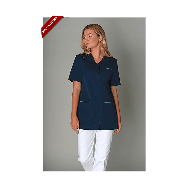 Blouse femme Aurore photo du produit visuel_1 2XL