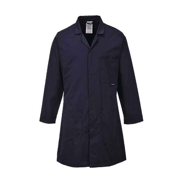 Blouse Workwear photo du produit visuel_1 2XL