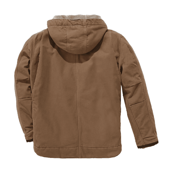 Blouson Barlett photo du produit visuel_1 2XL