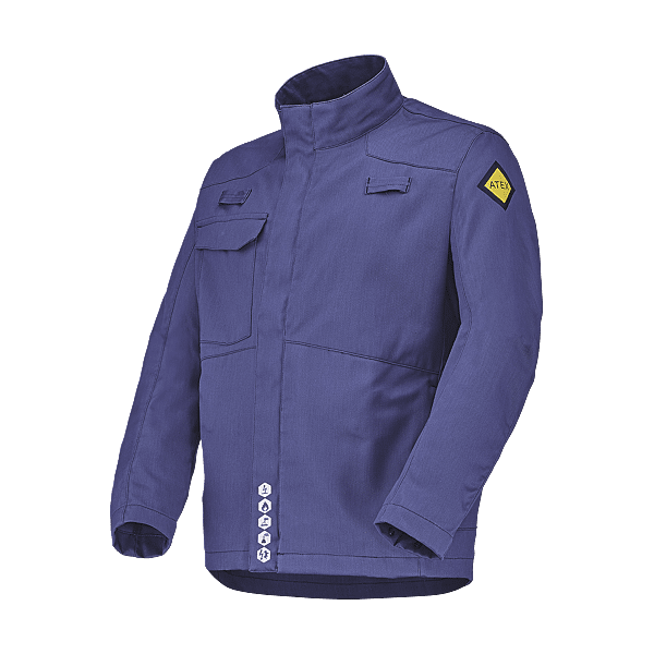 Blouson multirisques Atex 320 XP Bely photo du produit visuel_1 2XL