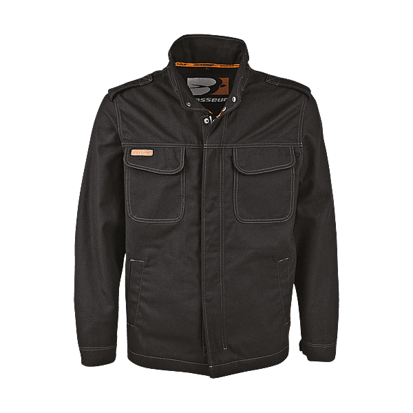 Blouson Sharga photo du produit visuel_1 2XL
