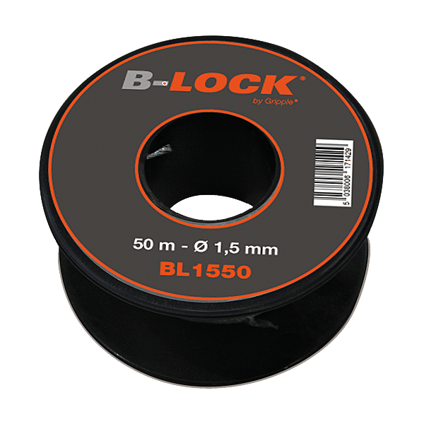 Bobine de câble photo du produit visuel_1 2XL