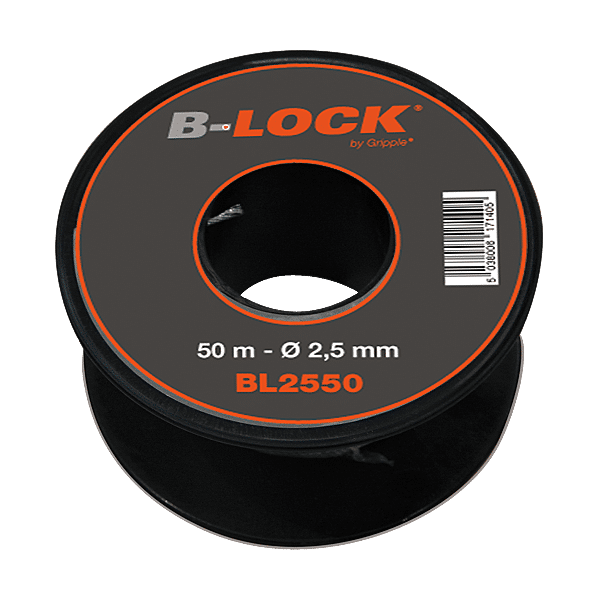 Bobine de câble photo du produit visuel_1 2XL