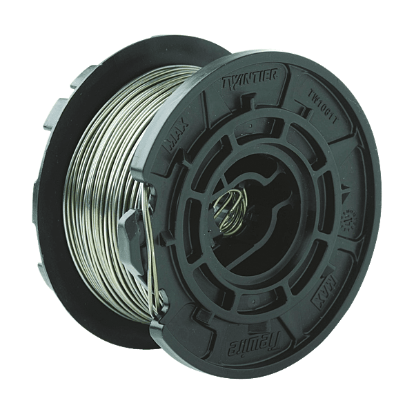 Bobine fil acier TW898 photo du produit visuel_1 2XL