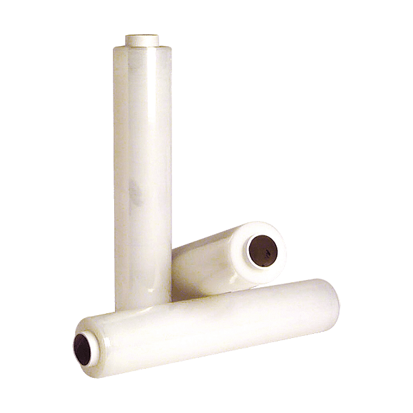 Bobine film étirable photo du produit visuel_1 2XL