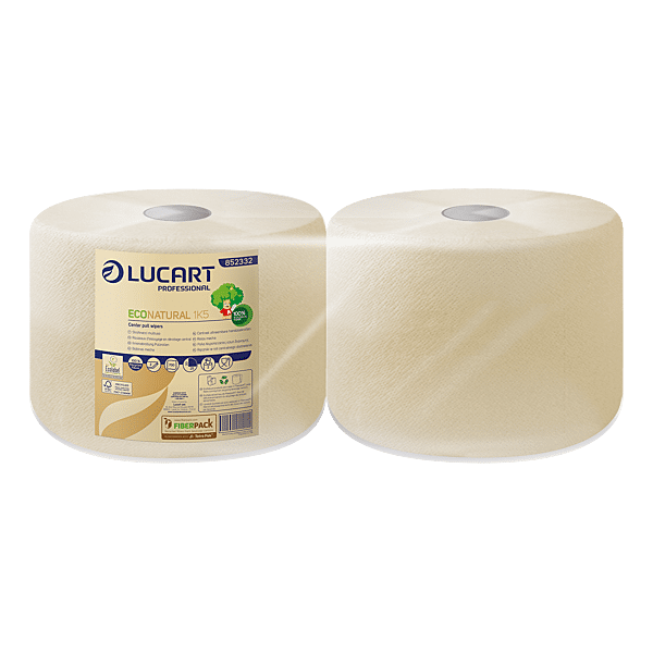 Bobines de papier essuie-tout 700 feuilles photo du produit visuel_1 2XL