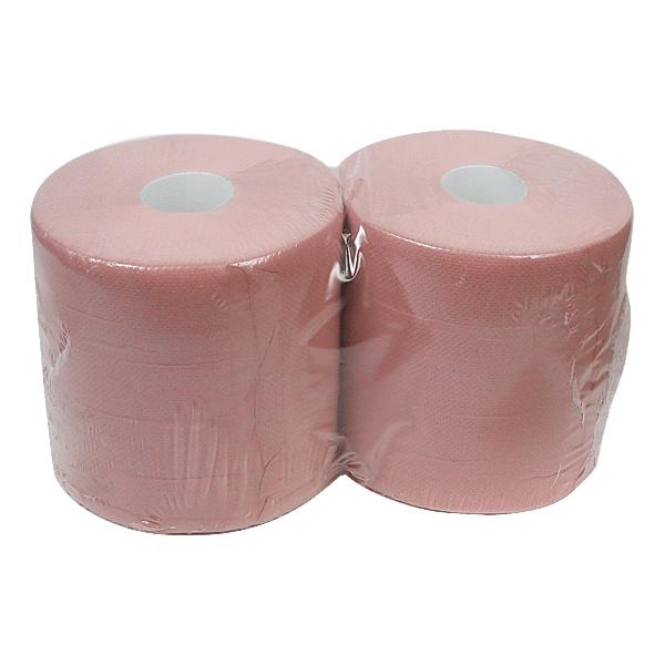 Bobines de papier essuie-tout chamois photo du produit visuel_1 2XL