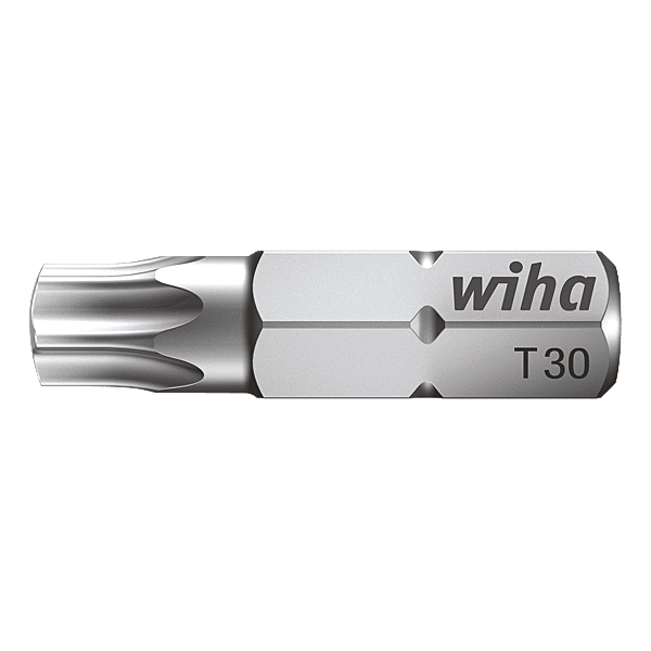 Boîte 10 embouts de vissage Standard TX photo du produit visuel_1 2XL