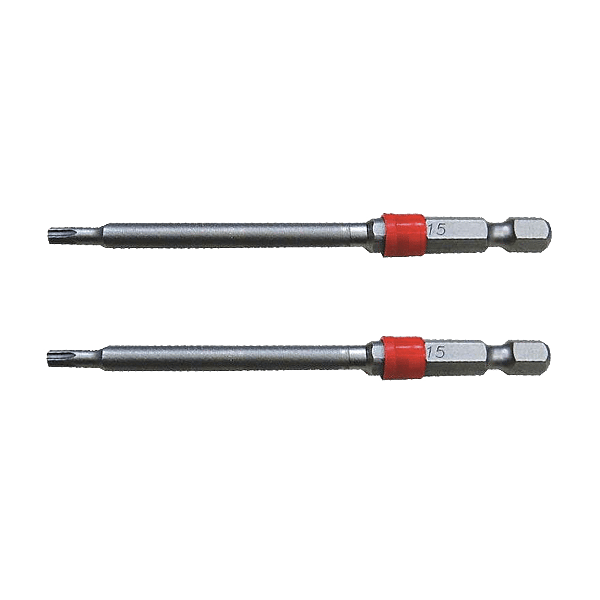 Boîte 2 embouts de vissage photo du produit visuel_1 2XL