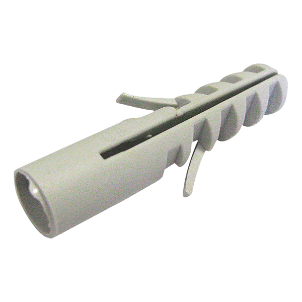 Boîte 250 chevilles nylon à expansion photo du produit visuel_1 2XL