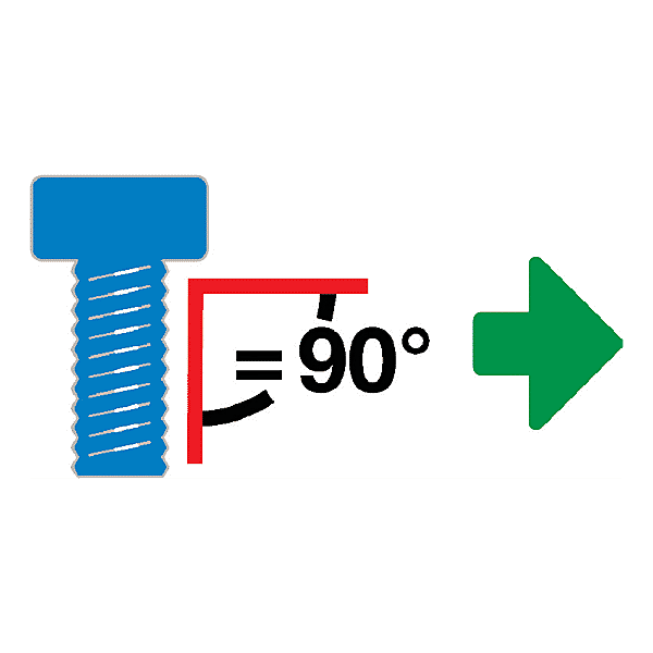 Boîte 5 embouts de vissage qualité supérieure photo du produit visuel_1 2XL