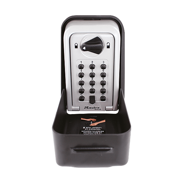 Boîte à clés 5426EURD photo du produit visuel_1 2XL