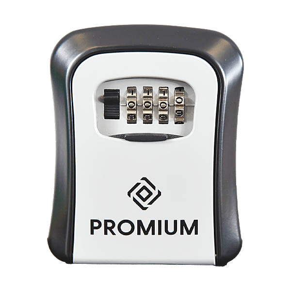 Boite à clés Promium photo du produit visuel_1 2XL