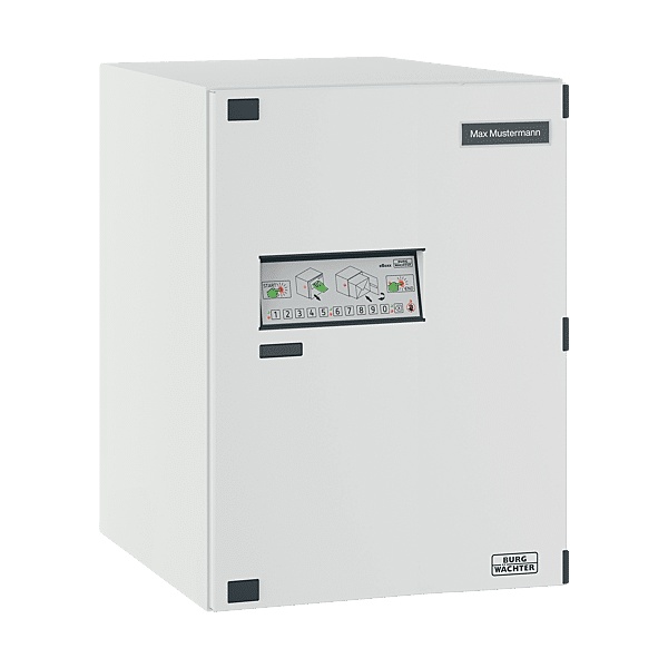 Boîte à colis 419 photo du produit visuel_1 2XL