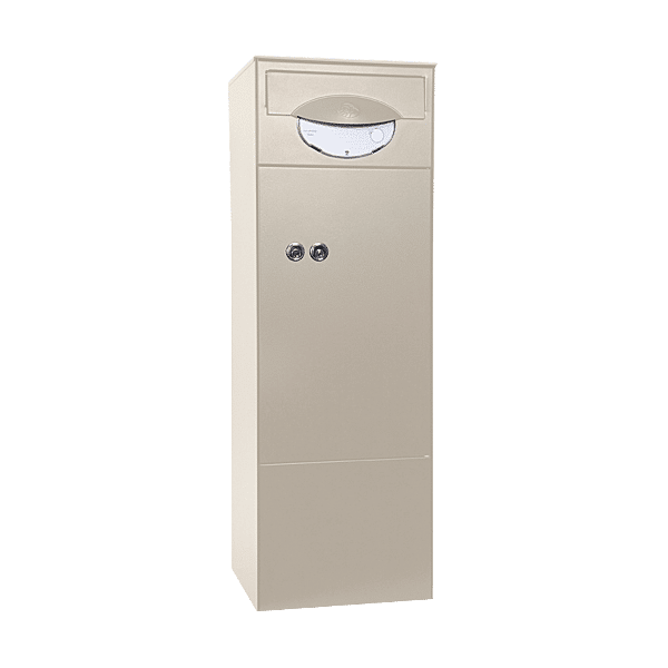 Boîte à colis et lettres @Box950 photo du produit visuel_1 2XL