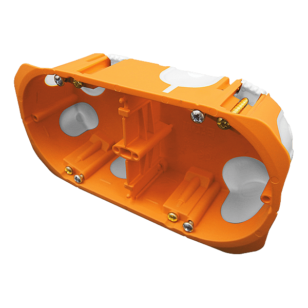 Boîte à encastrer Capritherm photo du produit visuel_1 2XL