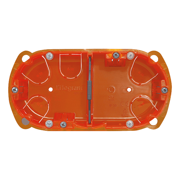 Boîte à encastrer Niloé/Mozaic photo du produit visuel_1 2XL