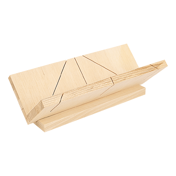 Boîte à onglet pour corniche photo du produit visuel_1 2XL