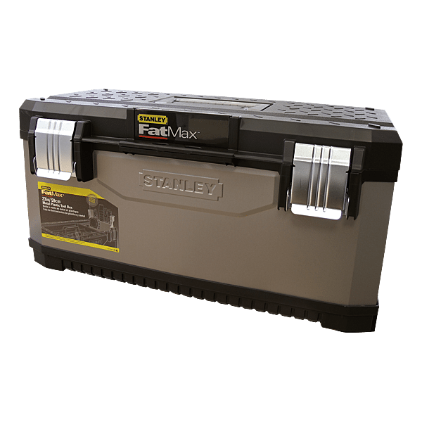 Boîte à outils Bi-matière FatMax photo du produit visuel_1 2XL