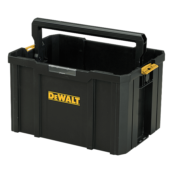 Boîte à outils ouverte TSTAK photo du produit visuel_1 2XL